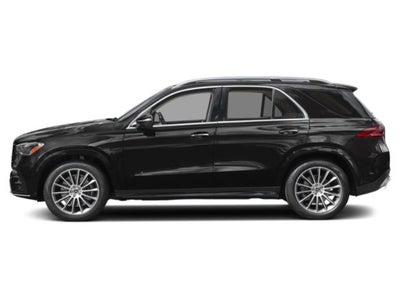 2024 Mercedes-Benz GLE 4MATIC®