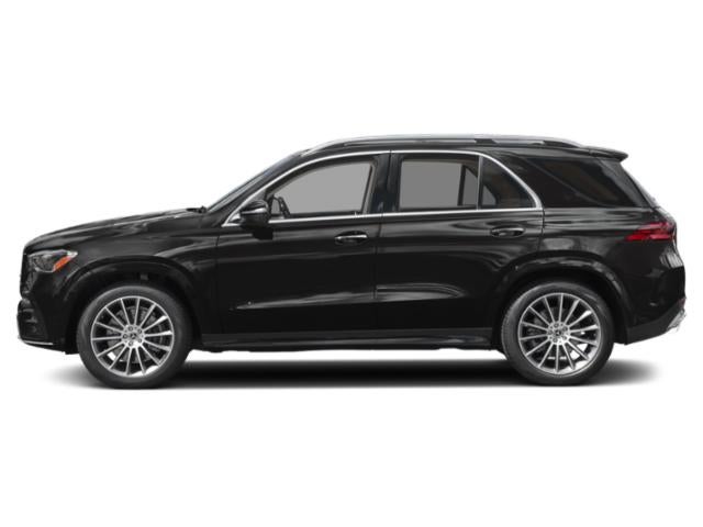 2024 Mercedes-Benz GLE 4MATIC®