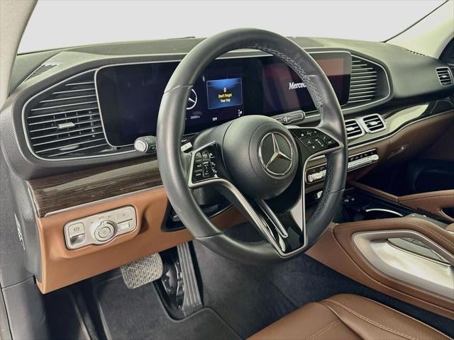 2024 Mercedes-Benz GLE 4MATIC®