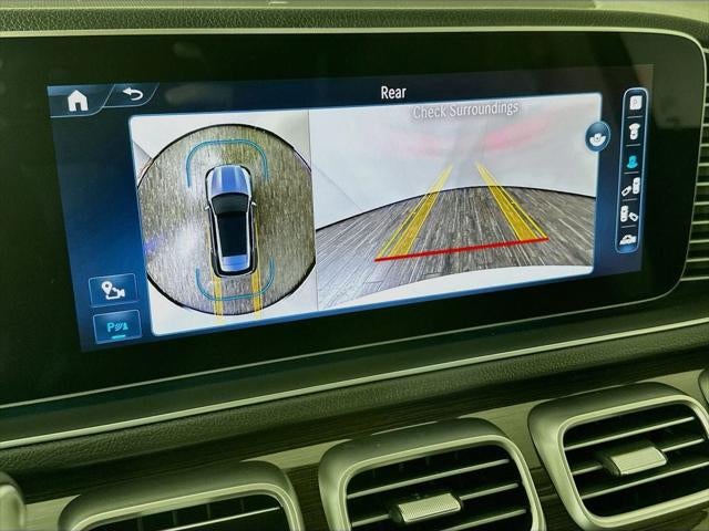 2024 Mercedes-Benz GLE 4MATIC®