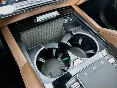 2024 Mercedes-Benz GLE 4MATIC®