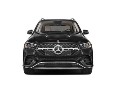 2024 Mercedes-Benz GLE 4MATIC®