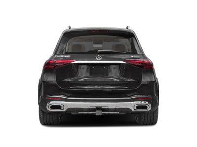 2024 Mercedes-Benz GLE 4MATIC®