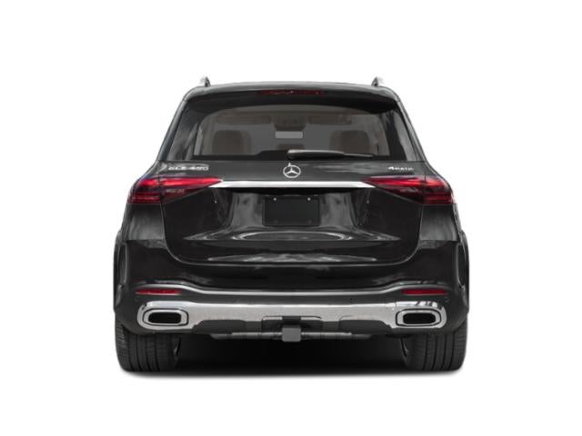 2024 Mercedes-Benz GLE 4MATIC®