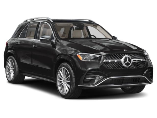 2024 Mercedes-Benz GLE 4MATIC®