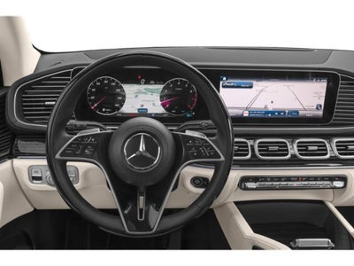 2024 Mercedes-Benz GLE 4MATIC®
