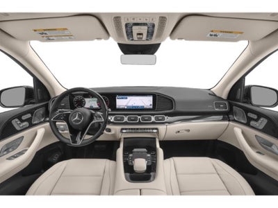 2024 Mercedes-Benz GLE 4MATIC®