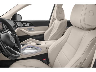 2024 Mercedes-Benz GLE 4MATIC®