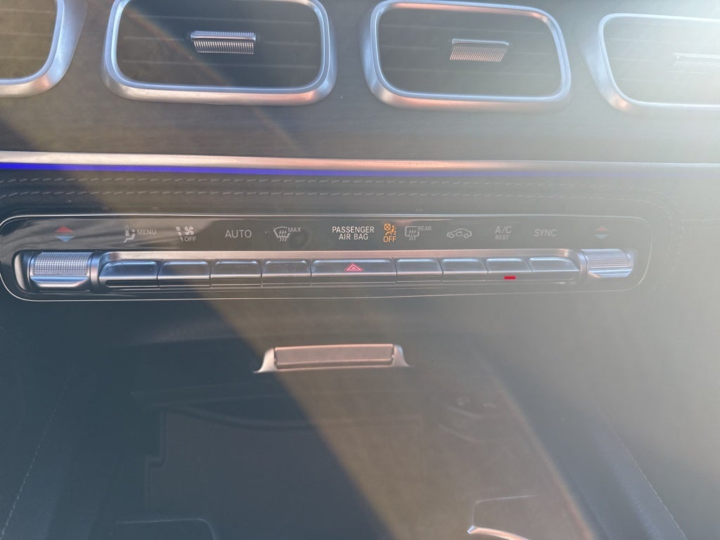 2022 Mercedes-Benz GLE 4MATIC®