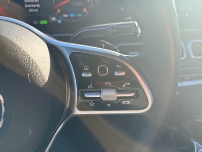 2022 Mercedes-Benz GLE 4MATIC®