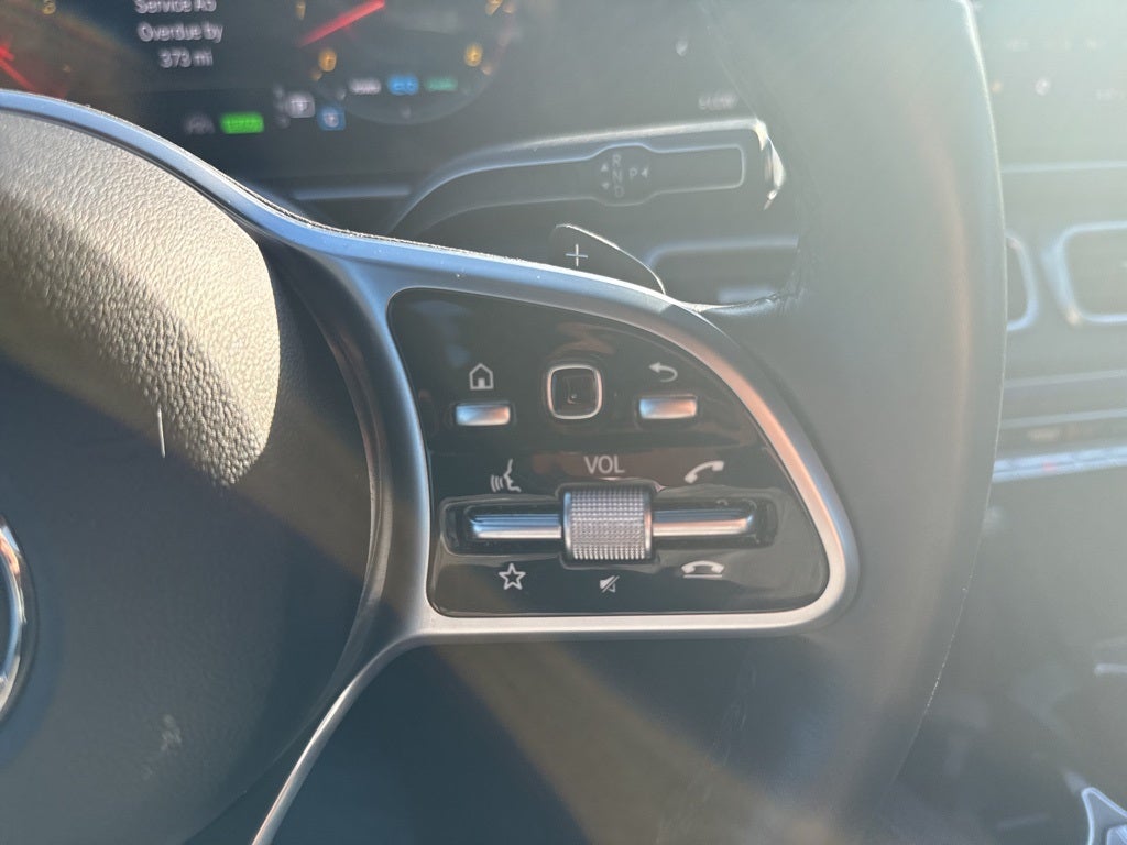 2022 Mercedes-Benz GLE 4MATIC®