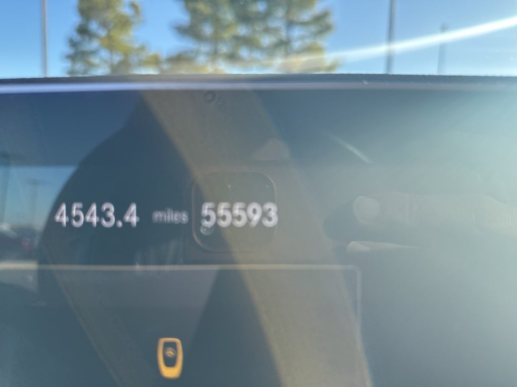 2022 Mercedes-Benz GLE 4MATIC®