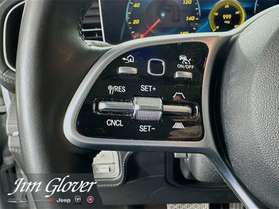 2022 Mercedes-Benz GLE 4MATIC®