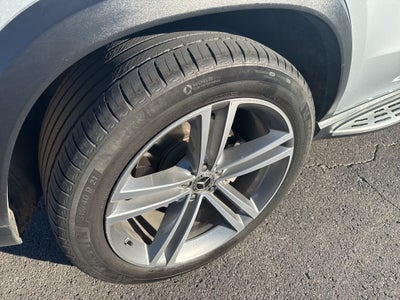 2022 Mercedes-Benz GLE 4MATIC®