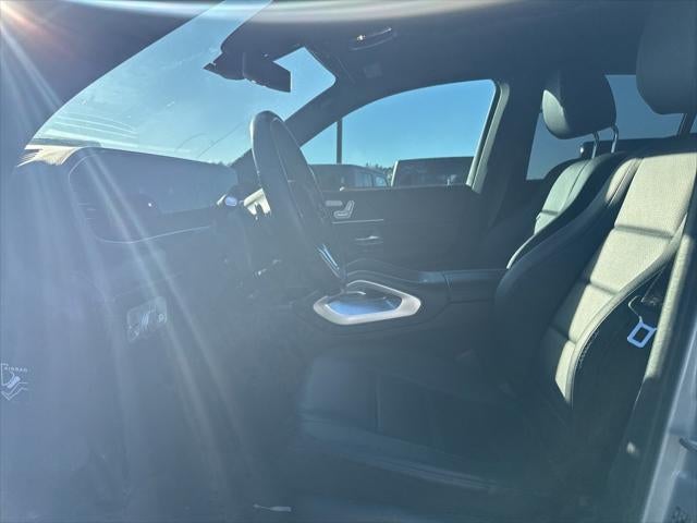 2022 Mercedes-Benz GLE 4MATIC®