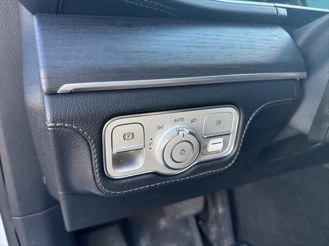 2022 Mercedes-Benz GLE 4MATIC®