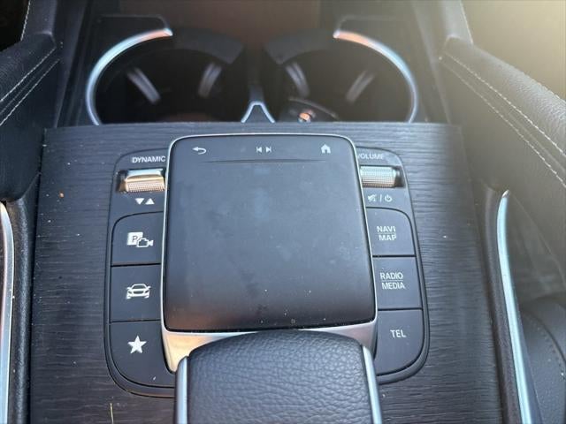 2022 Mercedes-Benz GLE 4MATIC®