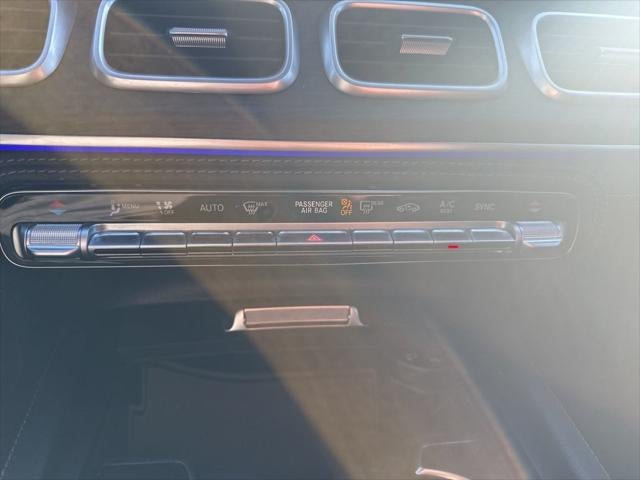 2022 Mercedes-Benz GLE 4MATIC®