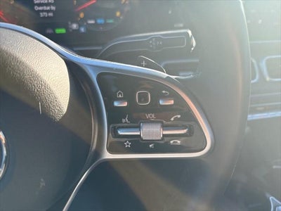 2022 Mercedes-Benz GLE 4MATIC®