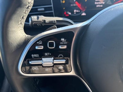 2022 Mercedes-Benz GLE 4MATIC®