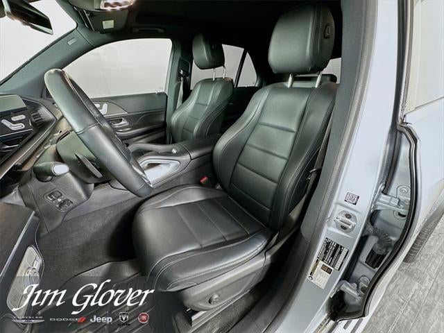 2022 Mercedes-Benz GLE 4MATIC®