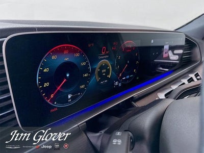 2022 Mercedes-Benz GLE 4MATIC®