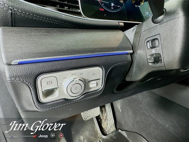 2022 Mercedes-Benz GLE 4MATIC®