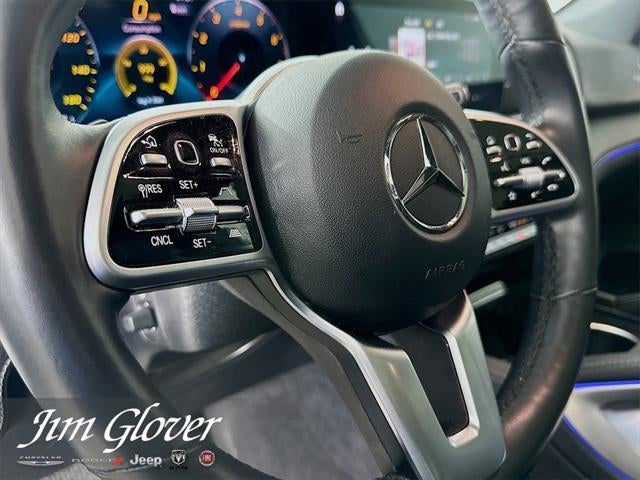 2022 Mercedes-Benz GLE 4MATIC®