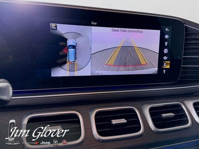 2022 Mercedes-Benz GLE 4MATIC®