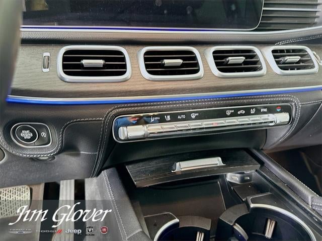 2022 Mercedes-Benz GLE 4MATIC®