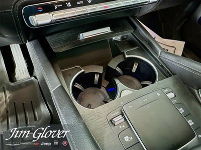 2022 Mercedes-Benz GLE 4MATIC®