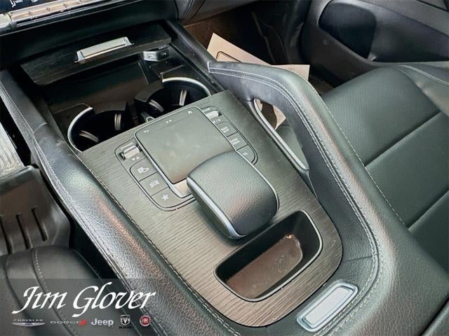 2022 Mercedes-Benz GLE 4MATIC®