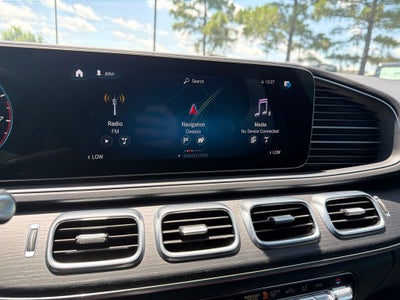 2023 Mercedes-Benz GLS 4MATIC®