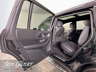 2023 Mercedes-Benz GLS 4MATIC®