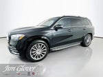 2023 Mercedes-Benz GLS 4MATIC®