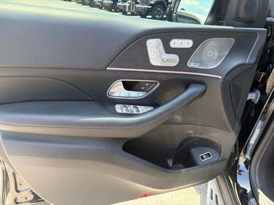 2023 Mercedes-Benz GLS 4MATIC®