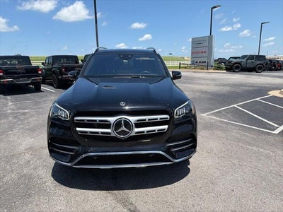2023 Mercedes-Benz GLS 4MATIC®
