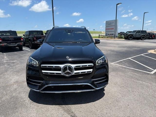 2023 Mercedes-Benz GLS 4MATIC®