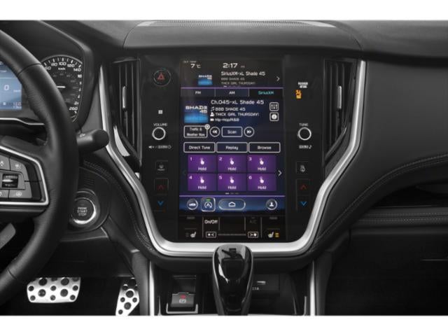 2021 Subaru Legacy Limited XT