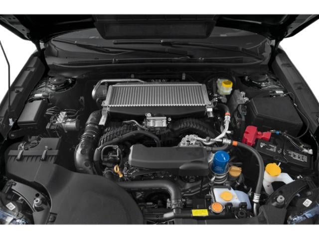2021 Subaru Legacy Limited XT