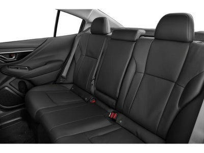 2021 Subaru Legacy Limited XT