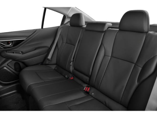 2021 Subaru Legacy Limited XT