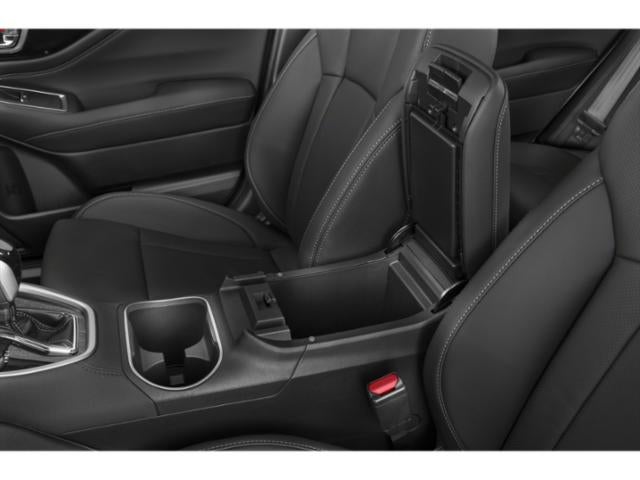 2021 Subaru Legacy Limited XT