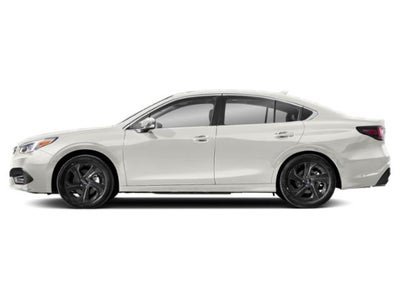 2021 Subaru Legacy Limited XT