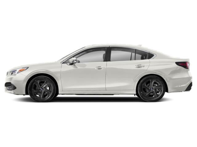 2021 Subaru Legacy Limited XT