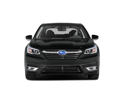 2021 Subaru Legacy Limited XT