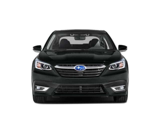 2021 Subaru Legacy Limited XT