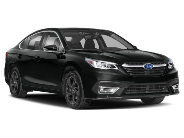 2021 Subaru Legacy Limited XT