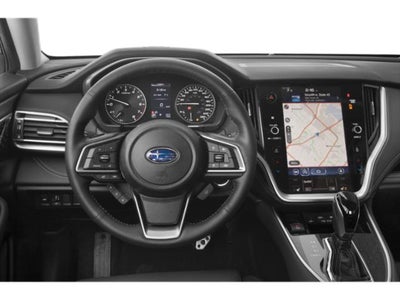 2021 Subaru Legacy Limited XT