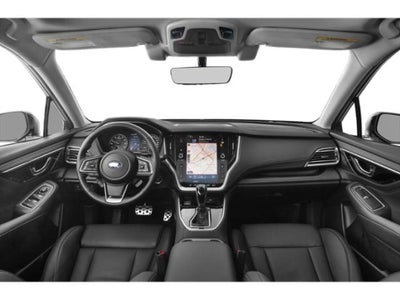 2021 Subaru Legacy Limited XT